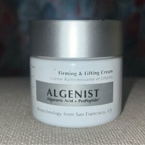 Algenist Firming & Lifting Cream